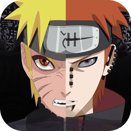 忍者之路内购修改版 Logo