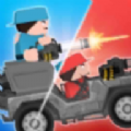 小兵大战最新版 Logo