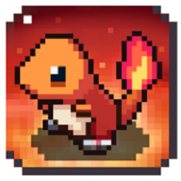 像素小精灵v17修改兑换码版 Logo
