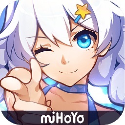 崩坏3小鹿最新版 Logo